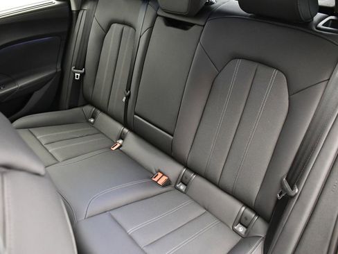 Used 2025 Audi A5 2.0T Premium Plus w/ Premium Plus image 42