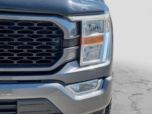 Used 2022 Ford F150 XL w/ STX Appearance Package image 9