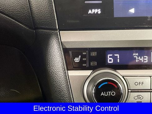 Used 2017 Subaru Outback 2.5i Premium w/ Popular Package #2 image 22