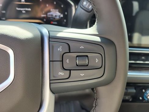 New 2026 GMC Sierra 1500 SLE AWD/4WD image 32