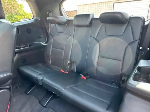 Used 2024 Kia Telluride SX Prestige X-Pro AWD/4WD image 27