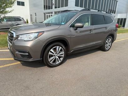 Used 2021 Subaru Ascent Premium w/ Sport Package