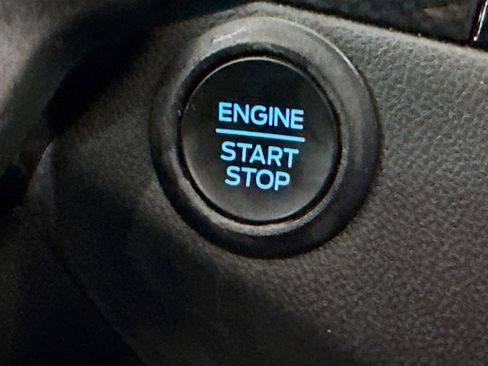 Used 2023 Ford Escape ST-Line w/ Cold Weather Package FWD image 21