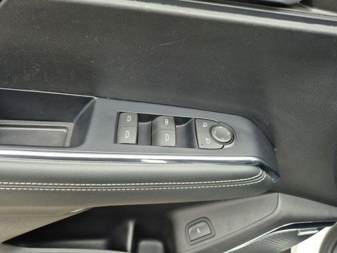 Used 2024 GMC Acadia Elevation w/ Luxury Package image 18