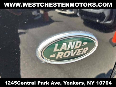 Used 2022 Land Rover Range Rover Velar S AWD/4WD image 23