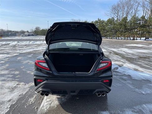 Certified 2024 Subaru WRX Premium image 19