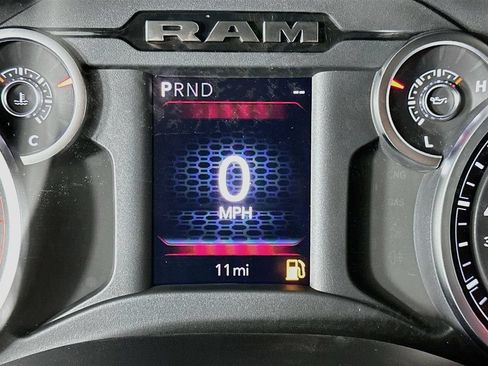 New 2026 RAM 2500 Tradesman AWD/4WD image 11