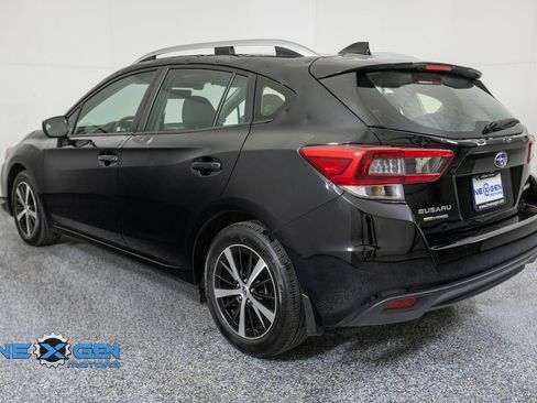 Used 2023 Subaru Impreza 2.0i Premium AWD/4WD image 5