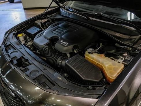 Used 2021 Chrysler 300 S RWD image 55