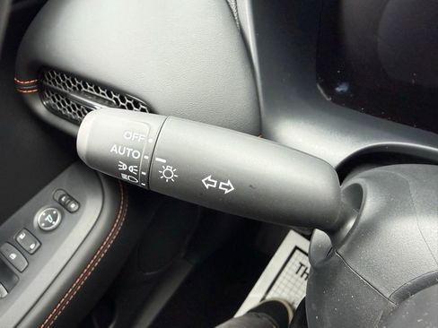 New 2026 Honda HR-V Sport image 22