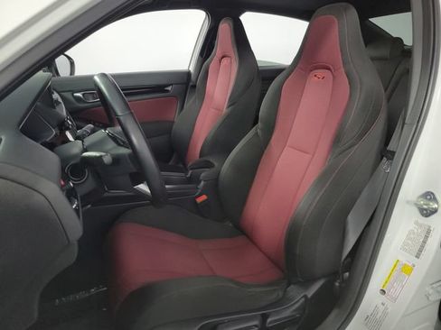 Used 2023 Honda Civic Si image 14