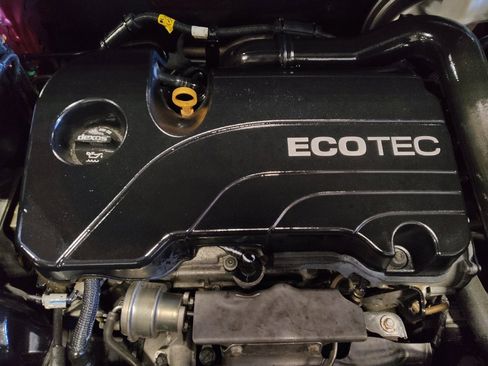 Used 2019 GMC Terrain SLT w/ Preferred Package image 30