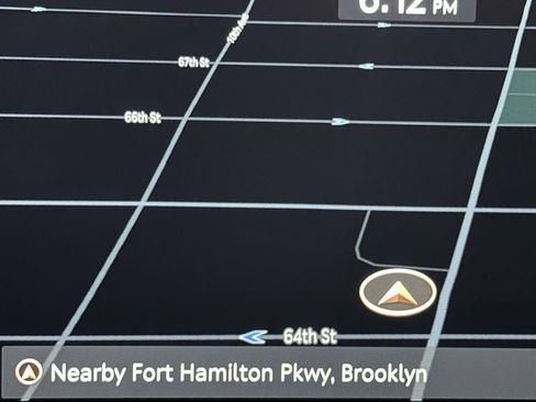 Used 2025 Genesis G70 3.3T Advanced w/ Sport Prestige Package image 26