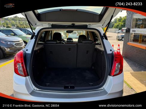 Used 2014 Buick Encore Premium AWD/4WD image 4