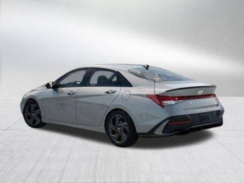 New 2026 Hyundai Elantra Sport FWD image 13