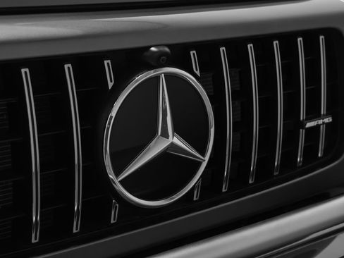 Used 2023 Mercedes-Benz G 63 AMG 4MATIC image 7