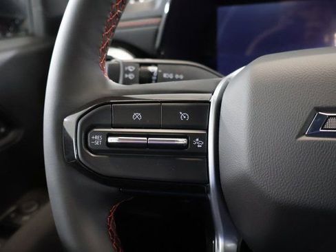 New 2026 Chevrolet Colorado Z71 image 16