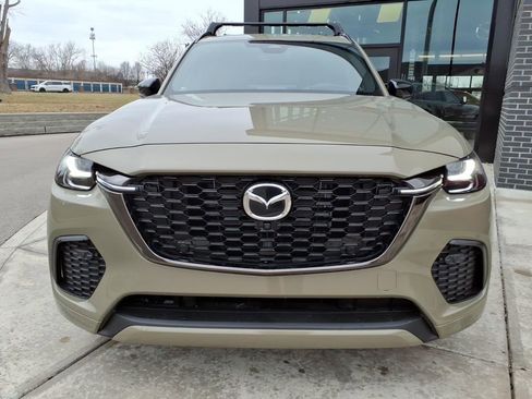 New 2026 MAZDA CX-70 3.3 Turbo S w/ Premium Package image 2