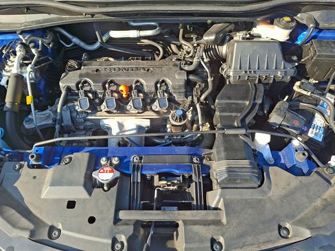 Used 2021 Honda HR-V EX image 29
