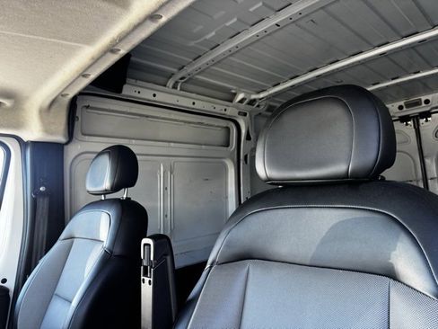 Used 2023 RAM ProMaster 1500 image 22
