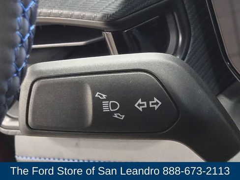 New 2025 Ford Mustang Dark Horse w/ Dark Horse Handlin Package image 19