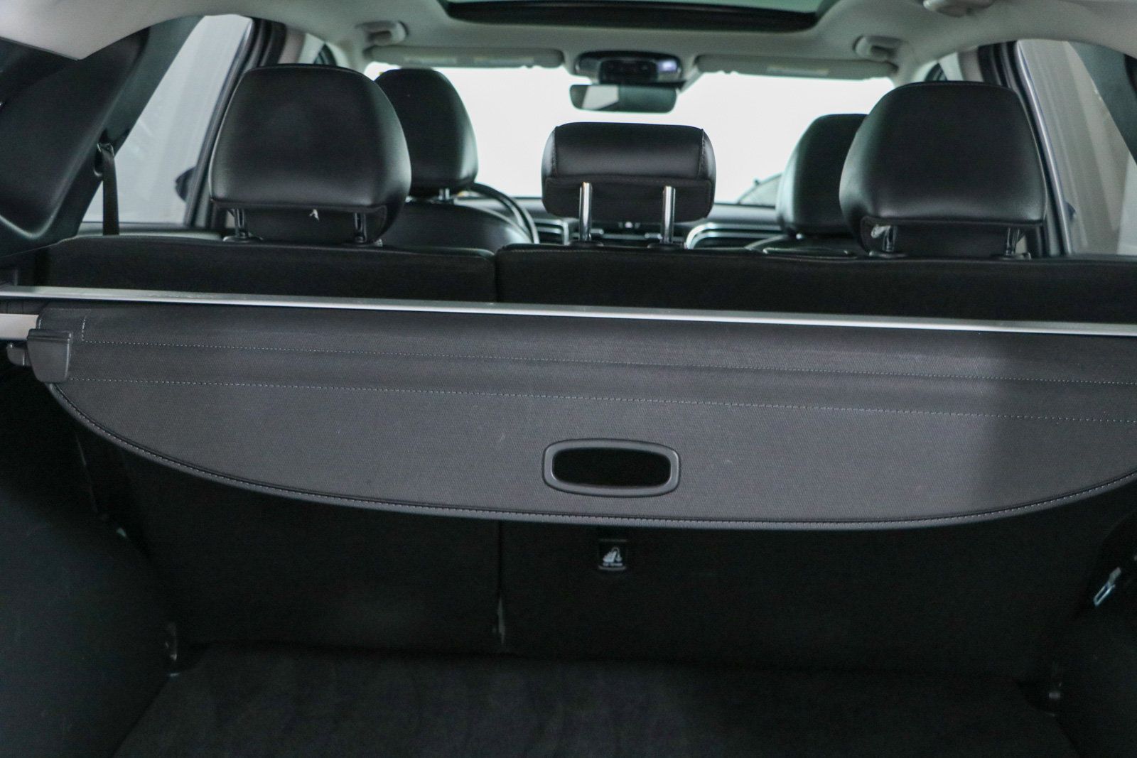 Used 2022 Hyundai Tucson Limited FWD image 30