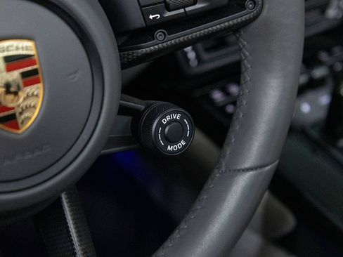 Certified 2024 Porsche 911 Targa 4 GTS AWD/4WD image 24
