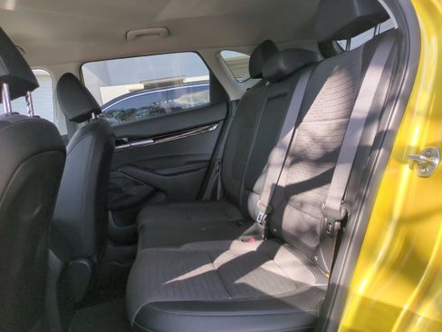 Used 2021 Kia Seltos S image 14