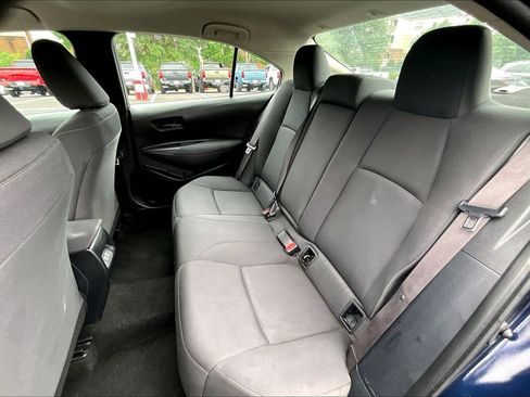 Used 2024 Toyota Corolla LE FWD image 24