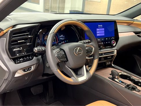 Certified 2026 Lexus RX 350 Premium AWD/4WD image 39
