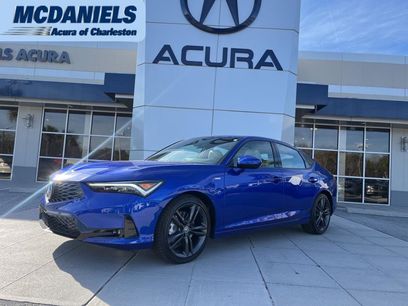 New 2025 Acura Integra A-Spec