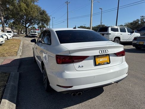 Used 2020 Audi A3 2.0T Premium image 5
