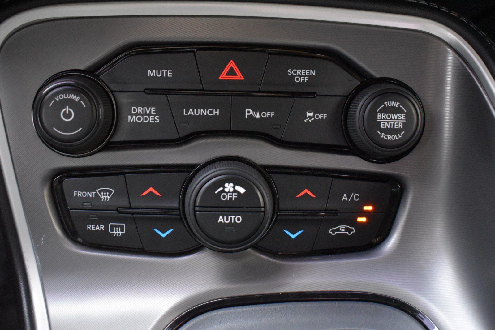 Used 2021 Dodge Challenger R/T Scat Pack w/ Plus Package RWD image 18