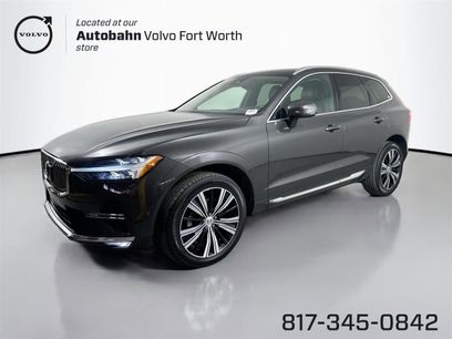 Certified 2023 Volvo XC60 B5 Plus