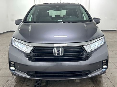 Used 2022 Honda Odyssey Elite image 7