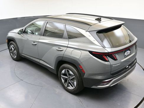 Certified 2025 Hyundai Tucson SEL image 46