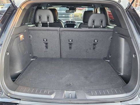 Used 2023 Chevrolet TrailBlazer ACTIV w/ Convenience Package image 10