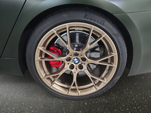 Used 2022 BMW M5 CS AWD/4WD image 31