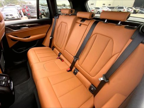 Certified 2023 BMW X3 sDrive30i w/ Premium Package image 20