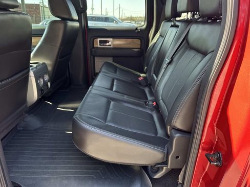 Used 2011 Ford F150 Lariat w/ Lariat Plus Pkg image 20