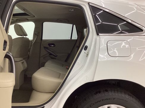 Used 2014 Acura RDX FWD image 20