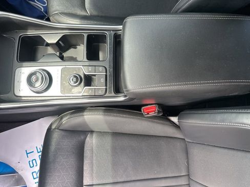 Used 2023 Kia Sorento EX FWD image 27