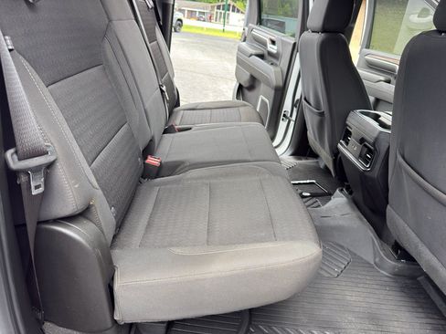 Used 2024 Chevrolet Silverado 2500 LT w/ Convenience Package AWD/4WD image 28
