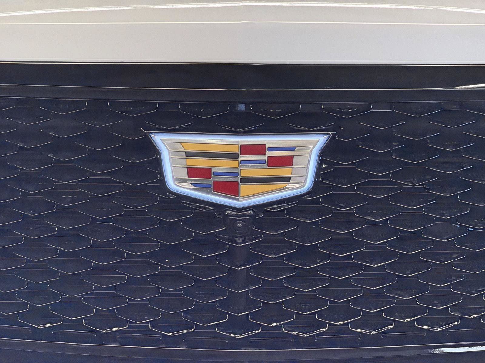 Used 2026 Cadillac Escalade ESV Sport AWD/4WD image 61