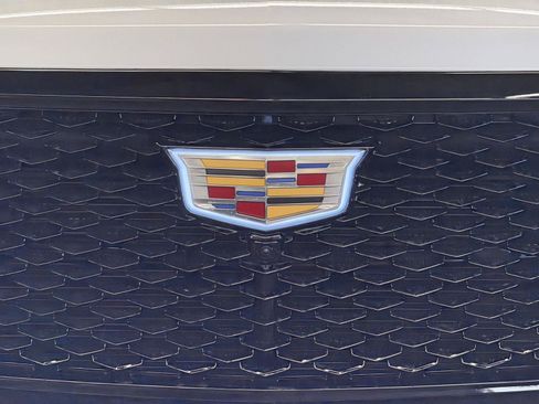 Used 2026 Cadillac Escalade ESV Sport AWD/4WD image 61