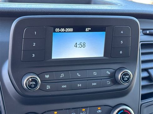 New 2025 Ford Transit 150 Low Roof w/ Load Area Protection Package image 25