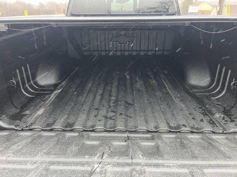 Used 2021 Chevrolet Colorado Z71 w/ Safety Package image 26