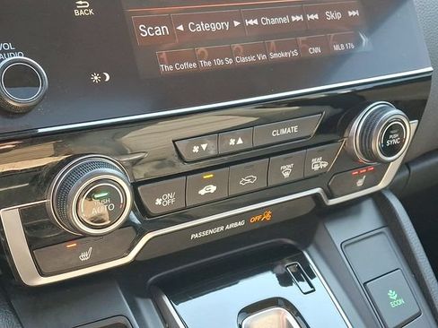 Used 2019 Honda CR-V EX-L image 18