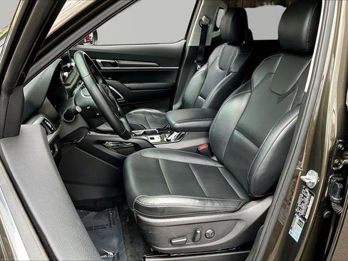 Used 2021 Kia Telluride S FWD image 21