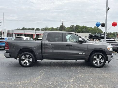 Used 2024 RAM 1500 Laramie RWD image 8